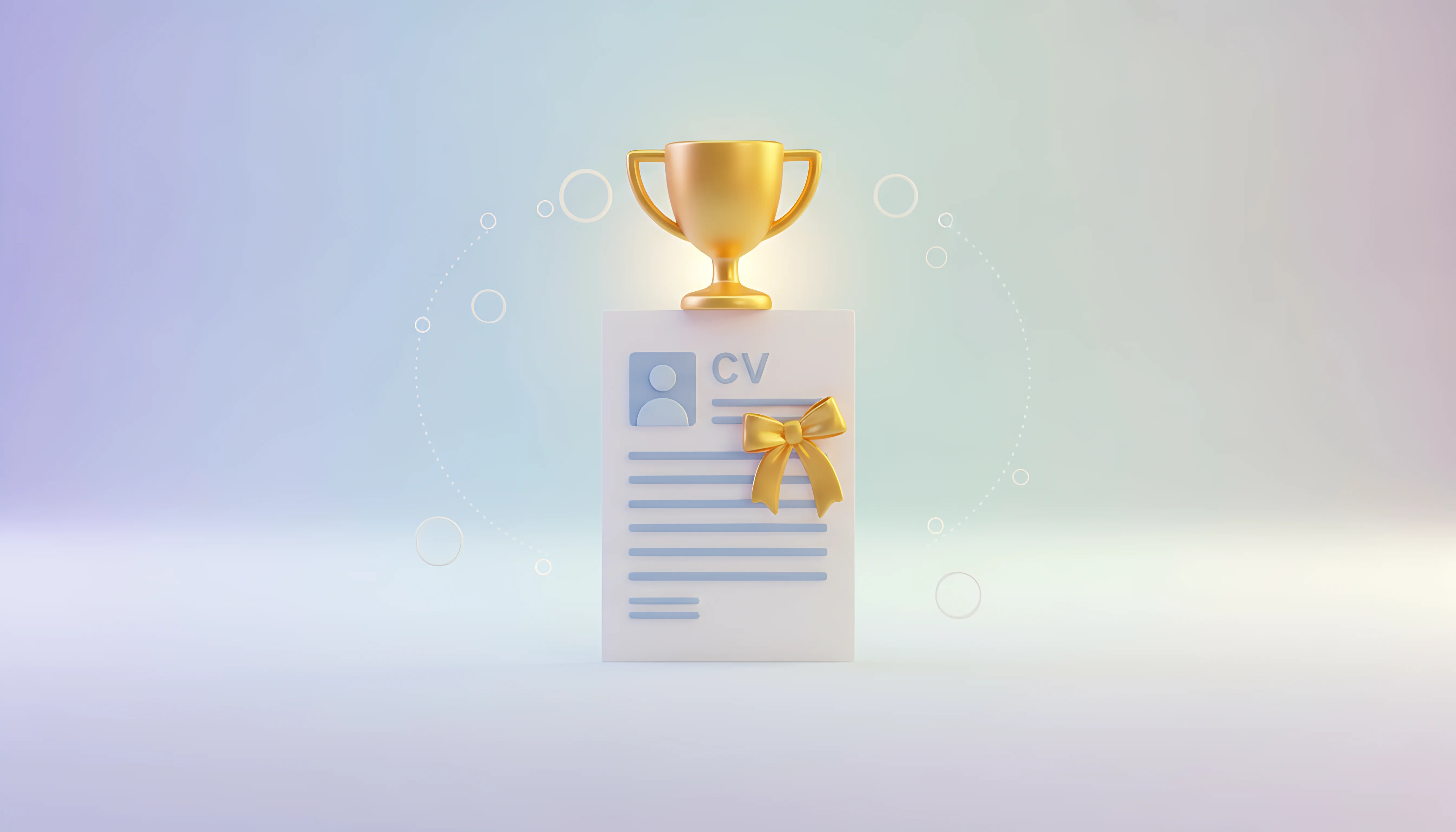 Build a Killer CV: Stand Out and Land Your Dream Job