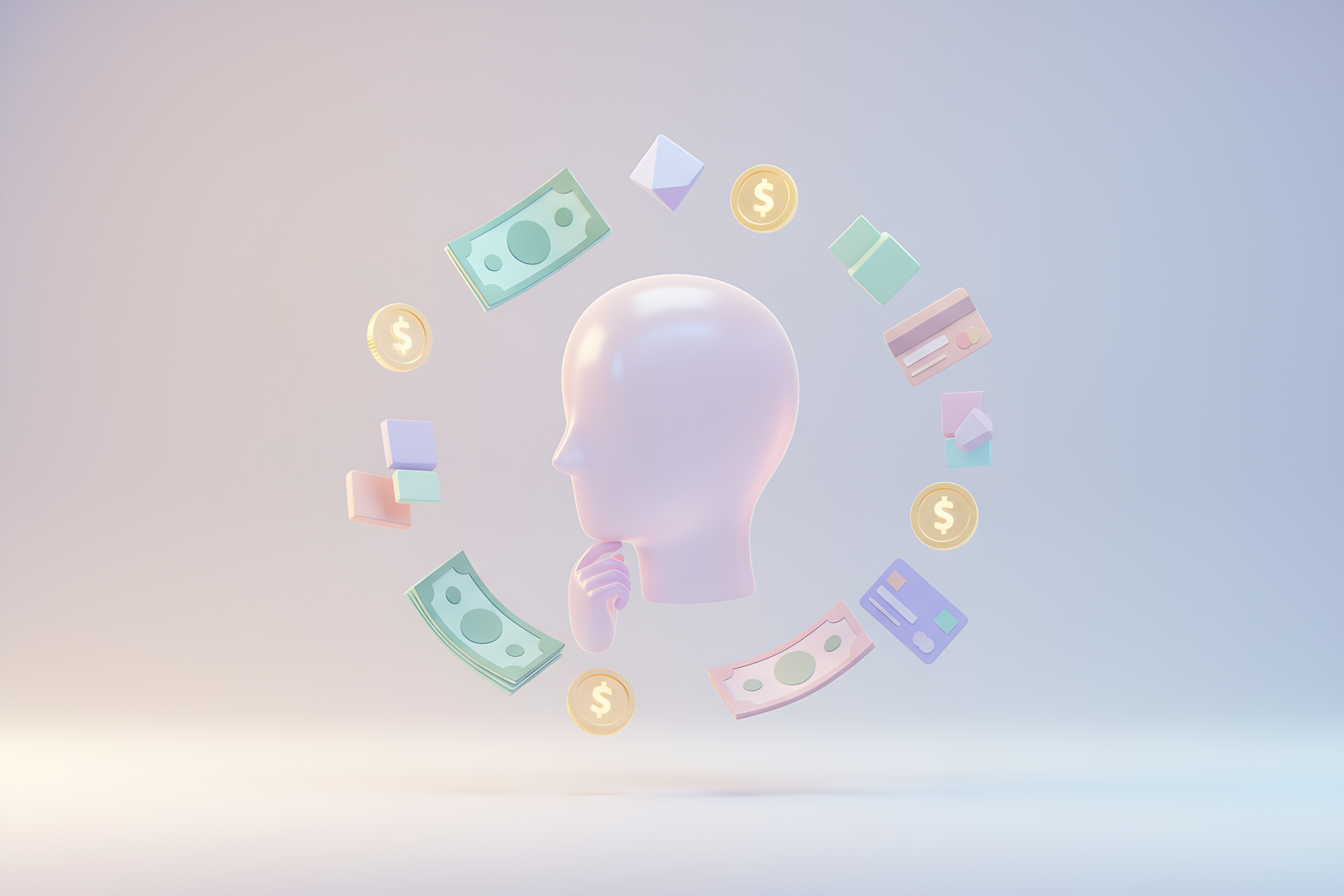 Financial Mindset