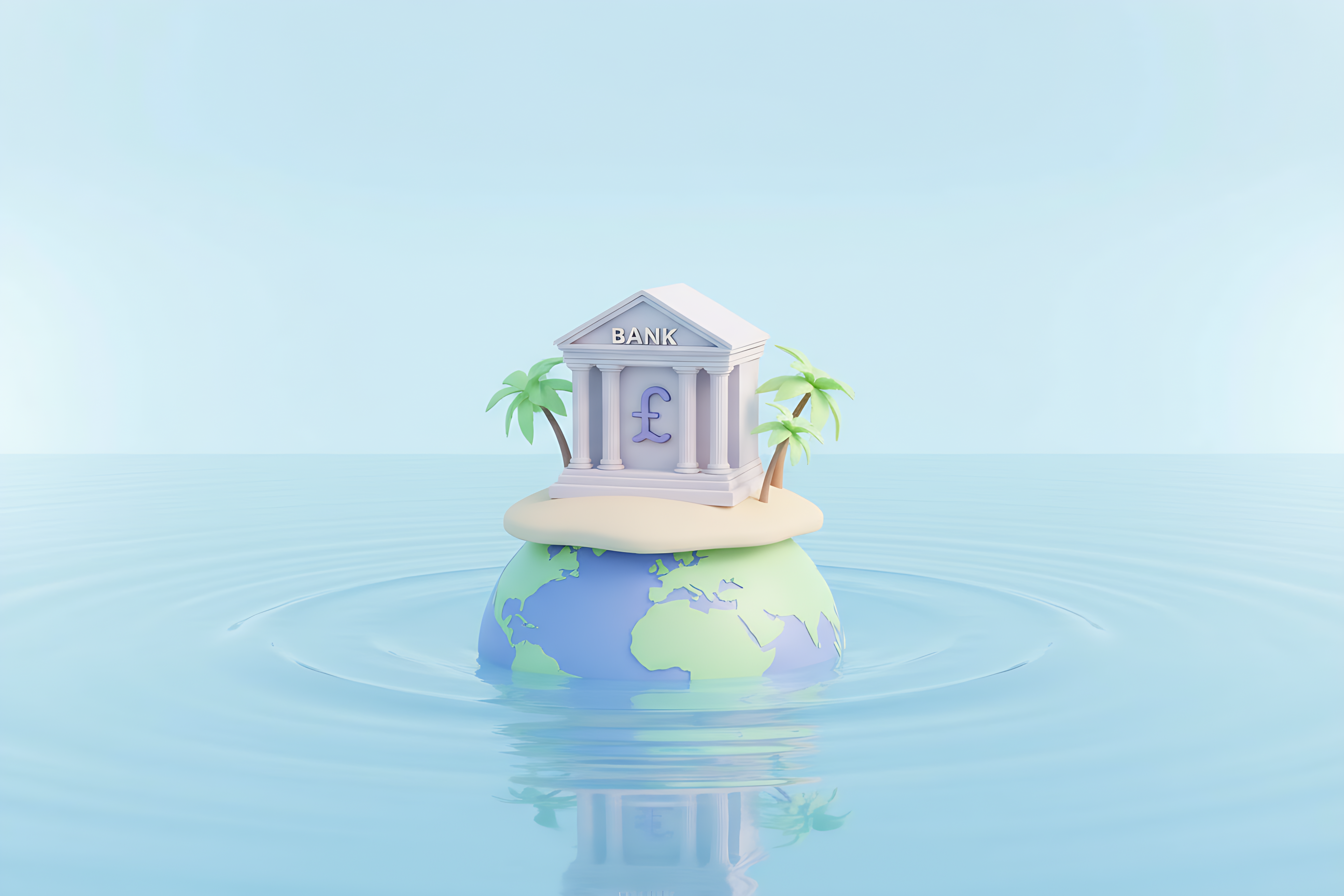 Offshore Investing